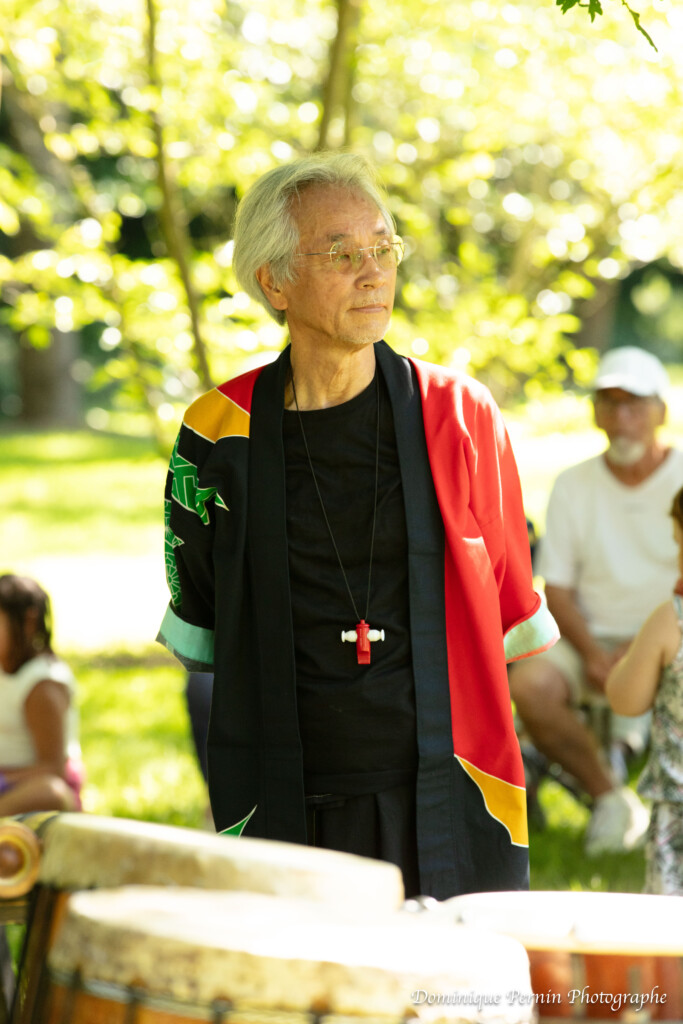 Retour sur un succès - Festival Japon 5T5A7344