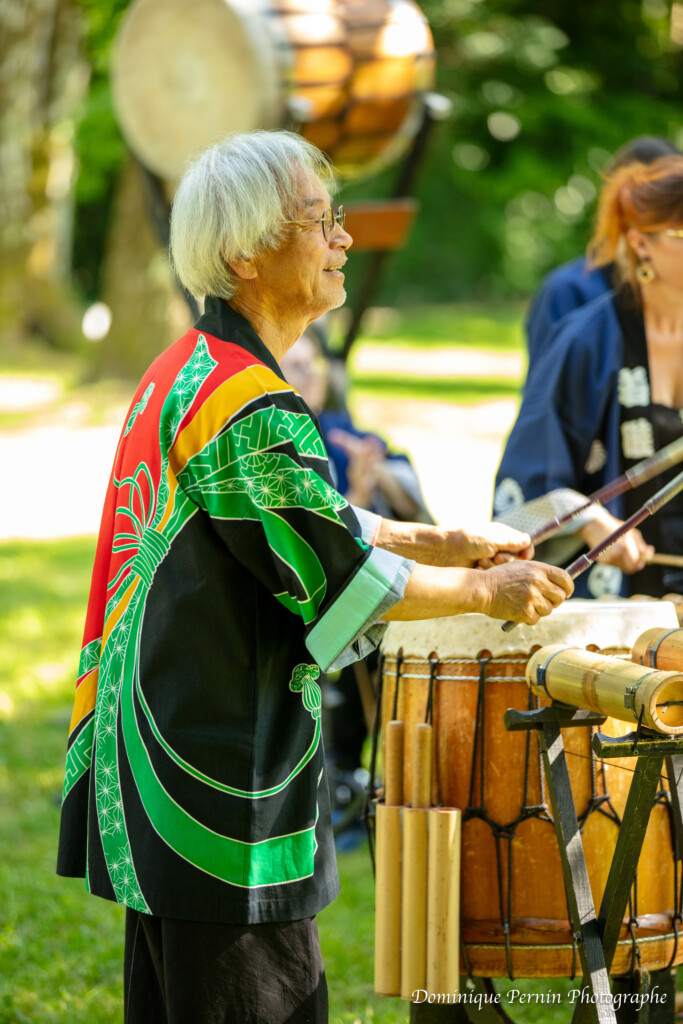 Retour sur un succès - Festival Japon 5T5A7389