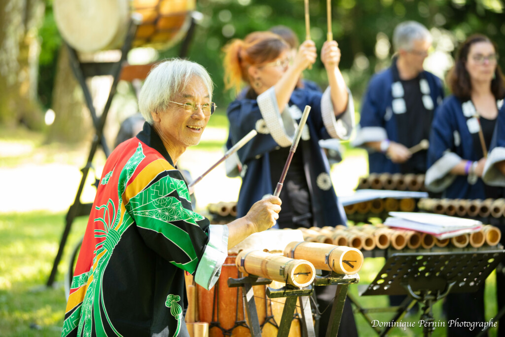 Retour sur un succès - Festival Japon 5T5A7394