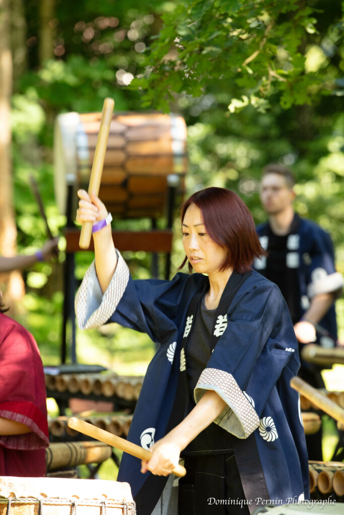 Retour sur un succès - Festival Japon 5T5A7411