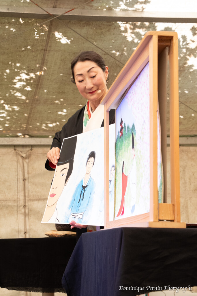 Retour sur un succès - Festival Japon 8H4A7765