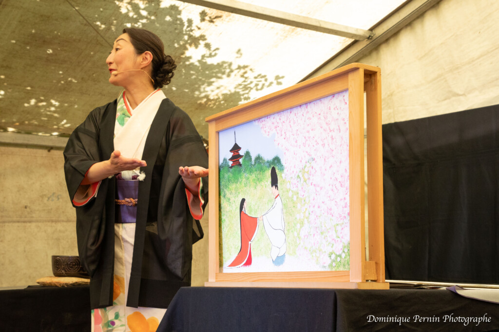 Retour sur un succès - Festival Japon 8H4A7767
