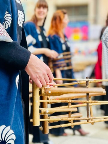 Bambou orchestra 4 1